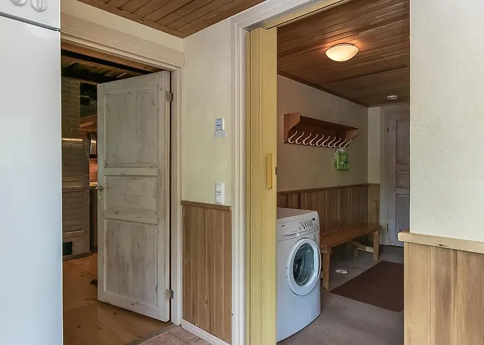 Myllytupa By Interhome * Tihusniemi