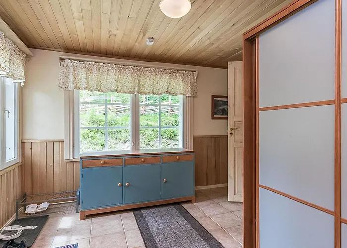 Myllytupa By Interhome Tihusniemi