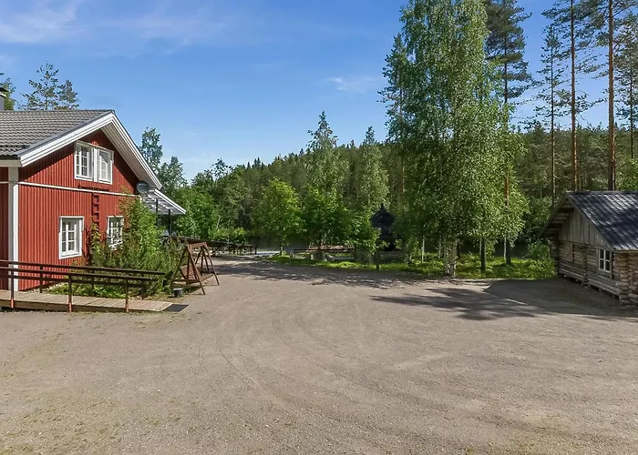 Myllytupa By Interhome *