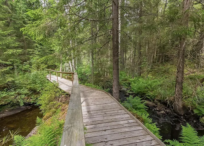 Myllytupa By Interhome Hébergement de vacances *